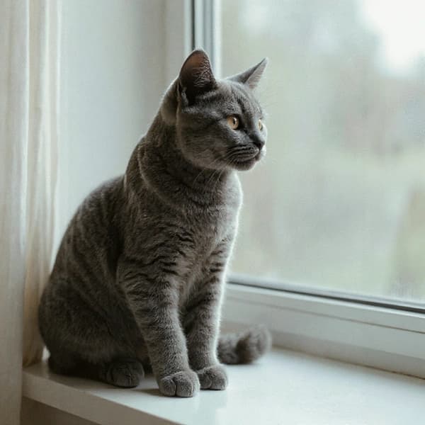 British Shorthair