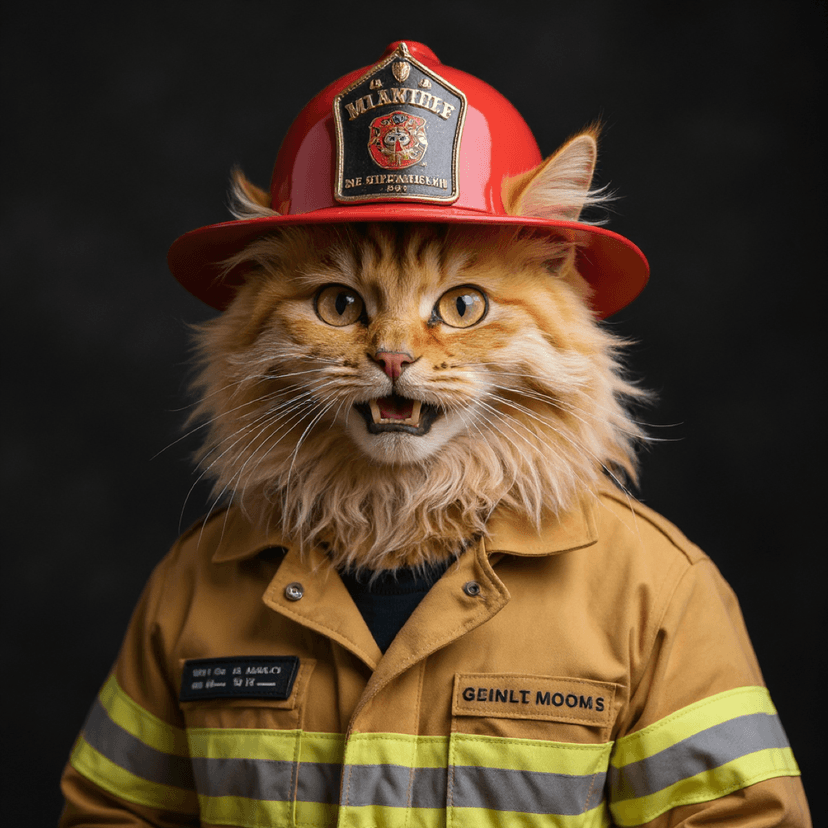 Pet Portrait Gallery image 9