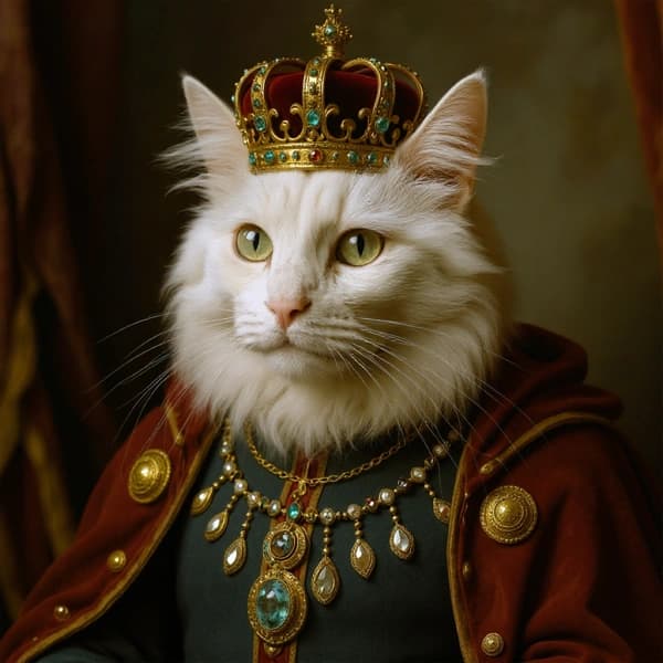 Maine Coon