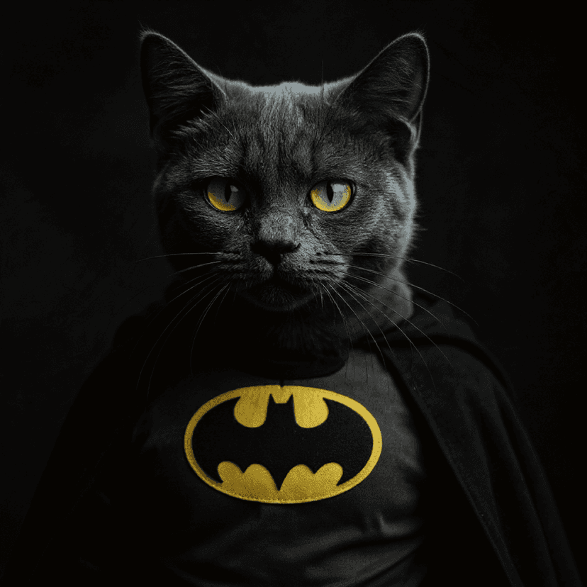 Pet Portrait Gallery image 12