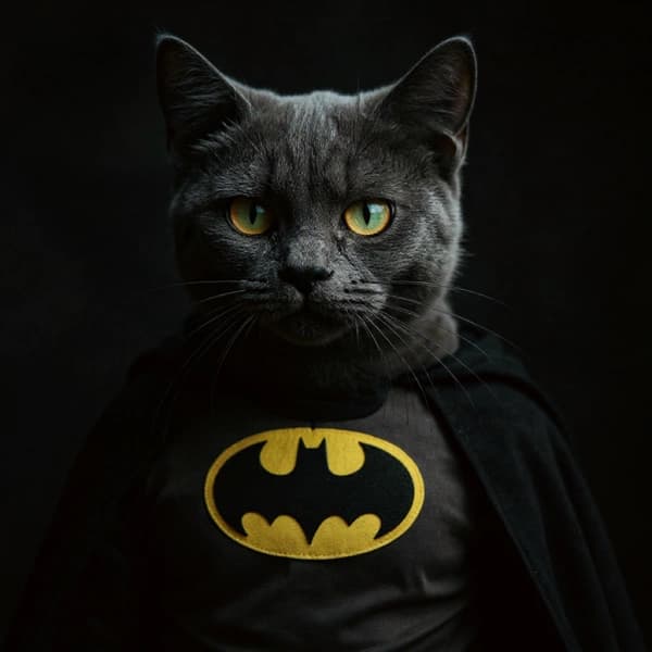Pet Portrait Gallery image 12