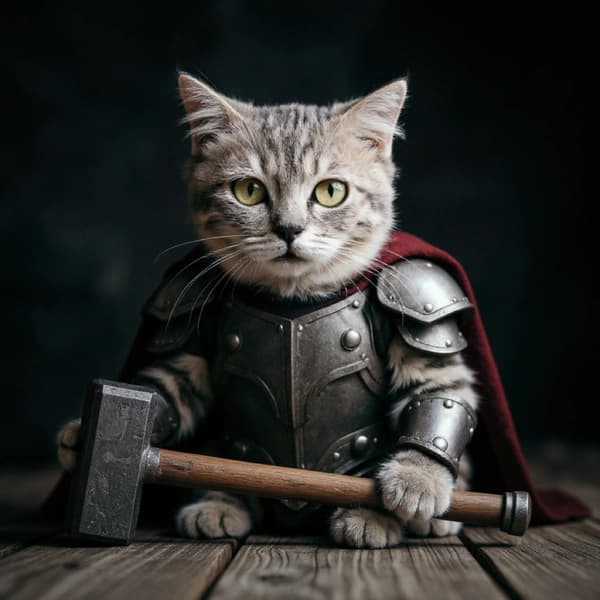 Scottish Fold