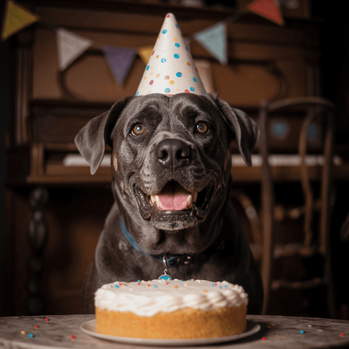 Mexico Cane Corso Aniversary - Dog portraits