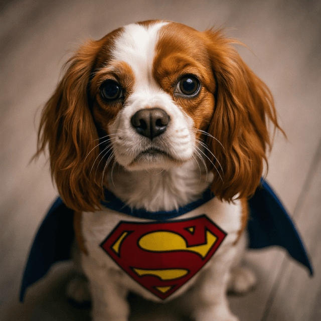 Cavalier King Charles