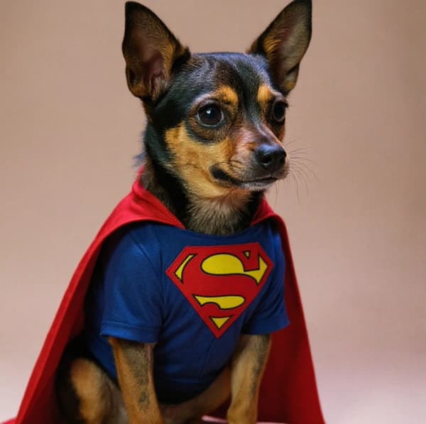 Chihuahua