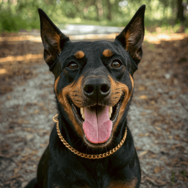 Doberman