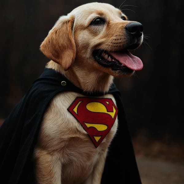 Golden Retriever