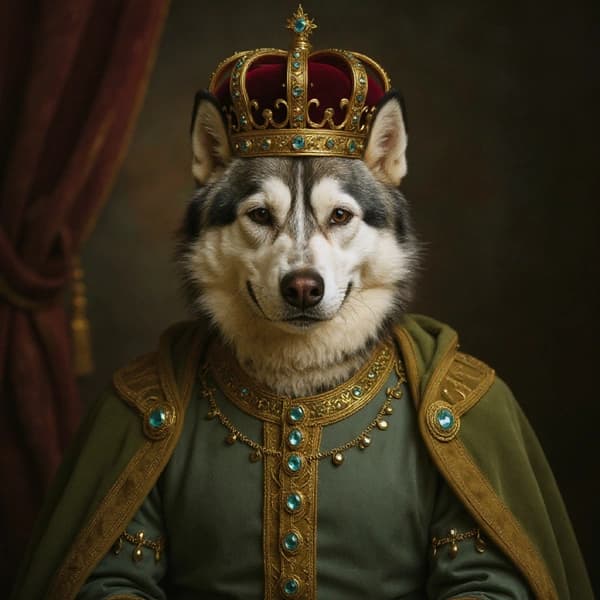 Husky